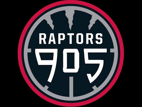 New Raptors 905 play by play team: Ben Shulman and Duane Notice!