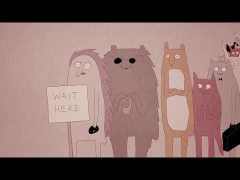 A Brief History of Divorce