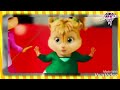 The Chipettes Like A Girl
