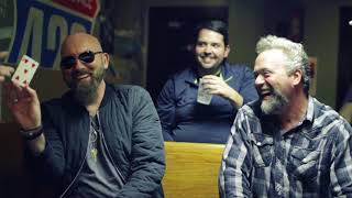 Corey Smith - After Show Party