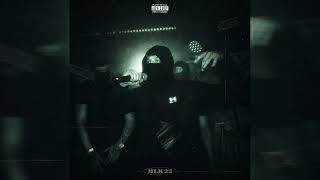 MLK22 - MANO HOODAS [Official Audio]