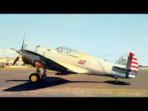 カーチス H.75 ホークについて詳しく解説