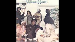 Willie Hutch - Willie's Boogie - Havin' a House Party 1977