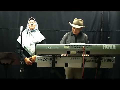 Yang suka keroncong.... Mahameru - Hetty Koes Endang - Bagoes Family Cover