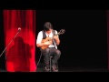 Jake Shimabukuro Live - Orange World / Wes on Four