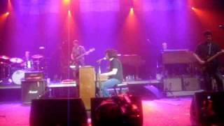 Goodnight L.A. - Counting Crows - Warren Haynes Xmas Jam 2009 Asheville