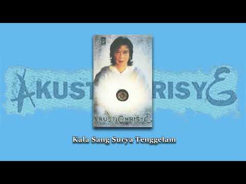 Chrisye - Kala Sang Surya Tenggelam (Official Audio)