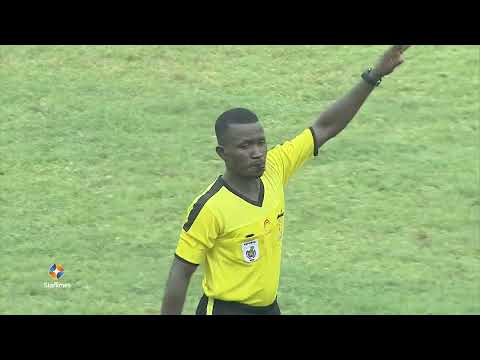 GREAT OLYMPICS 0 Vs ASANTE KOTOKO 1: GPL MATCH DAY 32 HIGHLIGHTS