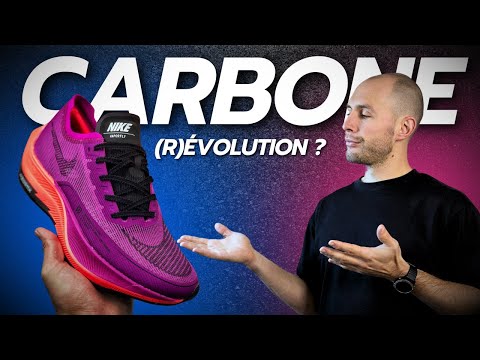 TOUTE LA VÉRITÉ SUR LES CHAUSSURES À PLAQUES CARBONES 🚀