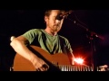 Damien Rice - Long Long Way @ Whelan's