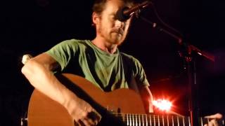 Damien Rice - Long Long Way @ Whelan&#39;s