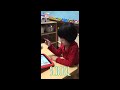 Autism Story 6yo Severely Autistic Girl Goes To School For Children With Autism TCS008