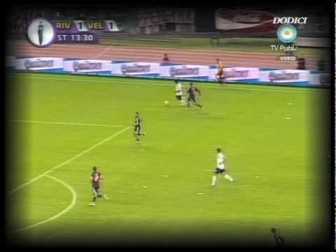 Ricardo Alvarez - Mejores Jugadas - Highlights