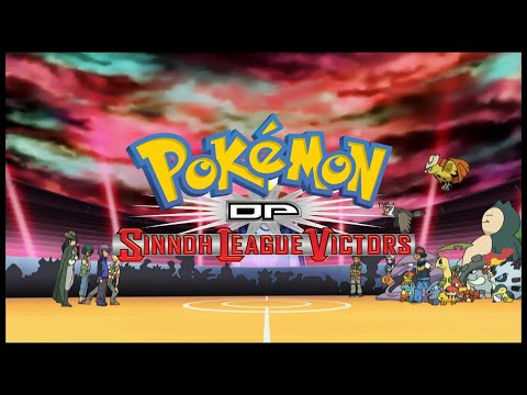 Pokémon Opening 13 Latino HD 1080p