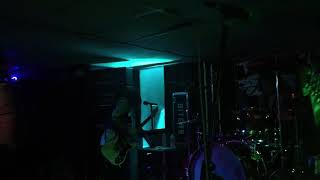 Biters - "Stone Cold Love" @ The Rim (10/05/17)