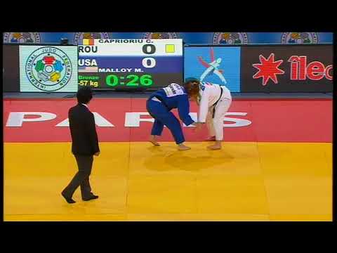 WCS 2011 57 CAPRIORIU Corina ROU MALLOY Marti USA1