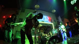 Sound the bell - The Doors cafe - A tribute to JOHNNY WINTER by WHITE EAGLES BAND