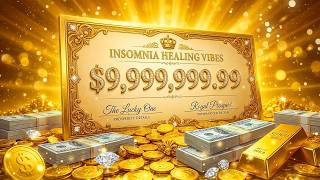 BIG MONEY ENERGY IS MOVING NOW | Big Money Will Flow to You Very Fast | 777 Hz + 999 Hz + 888 Hz