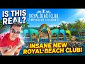 Royal Beach Club Paradise Island Ausführliche Tour Ehrliche Bewertung Ist Es Das Geld Wert