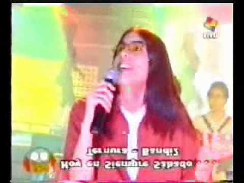 Los Pícaros ''Celoso'' 2001