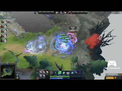 Tutorial POFF Meepo #MikaGGDota