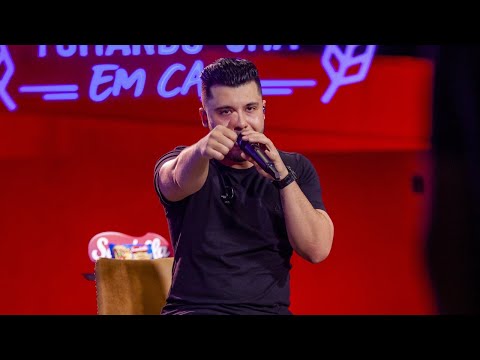 Murilo Huff - Ela É Demais / Vem Me Buscar / Você Decide (Ao Vivão)