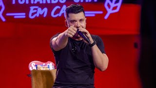 Download lagu Murilo Huff - Ela É Demais / Vem Me Buscar / Você Decide (Ao Vivão) mp3