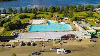 First Camp Björknäs Boden, Schweden | Reisen mit Dhriti