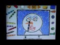 Blue S Clues Art Time Activities Part 6