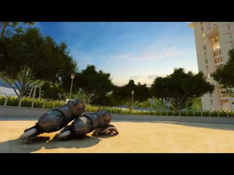Walkthrough Walkthrough
