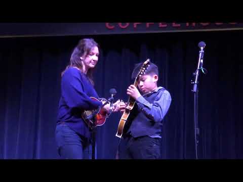 Teo Quale and Sharon Gilchrist - Hartford's Real