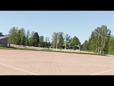 KoU F Punainen Vs SMJ F12 Punainen Ma 23.5.2022