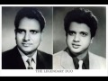 Nayee Jindgi se Pyar Karke Dekh Part 1 & 2 Film -SHIKAST (1953) Music-SHANKAR JAIKISHAN Nayee Jindgi se Pyar Karke Dekh Part 1 & 2 Film -SHIKAST (1953) Music-SHANKAR JAIKISHAN