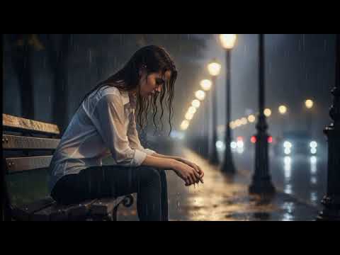 Niemand sieht die Narben 😢 | Traurige Musik über unsichtbare Wunden 💔🌧️