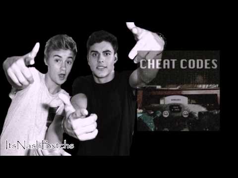Jack and Jack ft. Emblem3 - Cheat Codes