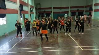 Download lagu HATI MUDA FITNESS DANCE #excersie#justforfun #sumayau#enjoy#nicemusic mp3