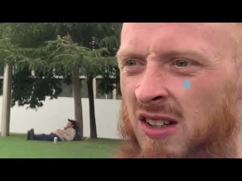 JinThai x Marky B  - (Mc Chippy, BBCC Reply)