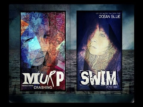 Murp | Aaralyn and Izzy - Swim