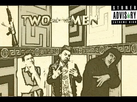 Charlie Harper - Big-K & Doziz (Exclusive) prod.by rokky ruff