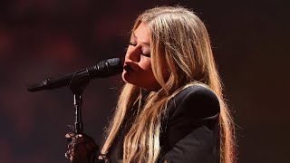 Kelly Clarkson - Stronger (What Doesn&#39;t Kill You) [iHeartRadio Music Festival 2023] [2K]