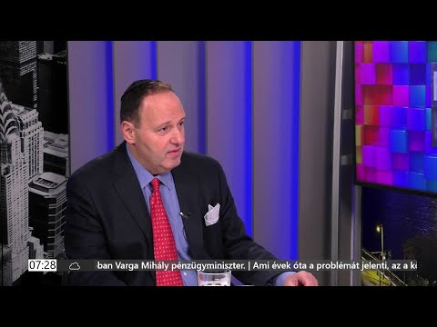 PIRKADAT Breuer Péterrel: Mester Tamás