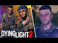 Dying Light 2: The Lazarus...