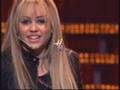 Hannah Montana Miley Cyrus Old Blue Jeans