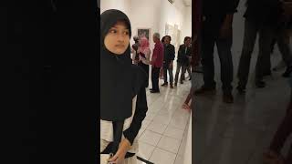 Download lagu Pembukaan Pameran Karya dan Arsip dengan tema 'Tuku Pangarep-Arep' Jemek Supardi • BBY mp3