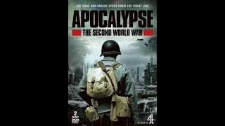 Apokalipsa: II Wojna Światowa - Druzgocąca klęska - odc.2