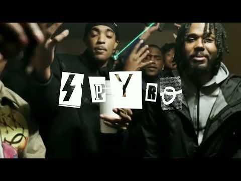 [FREE] Hood Tali x YP Slumboy x YBCDul x Boston Richey Type Beat - "BROTHERS" #philly #hoodtali