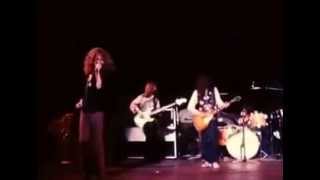 Led Zeppelin - I Gotta Move - The Royal Albert Hall -1970 .01.09