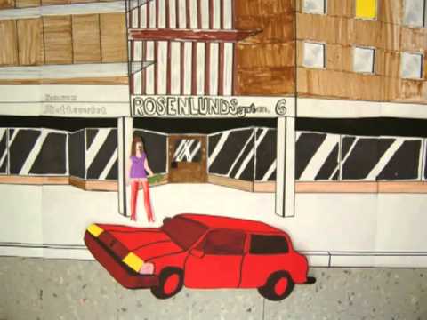 Kristian Anttila - Din Kärlek (Official Video)