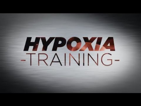 Hypoxia: A seductive way to die