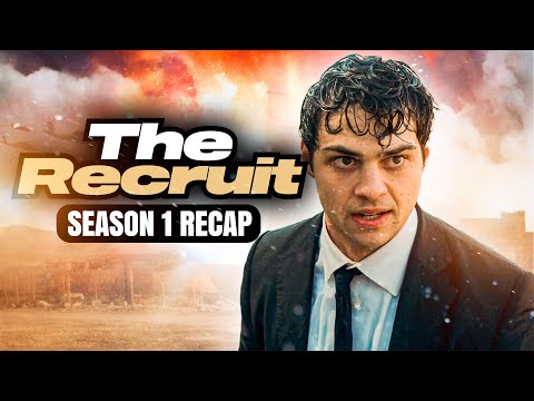 The Recruit - Season 1 | RECAP